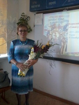 Аватар пользователя
