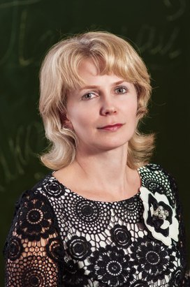 Аватар пользователя