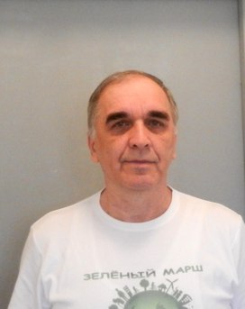 Аватар пользователя