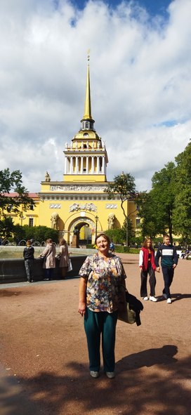 Аватар пользователя