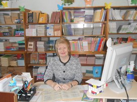 Аватар пользователя