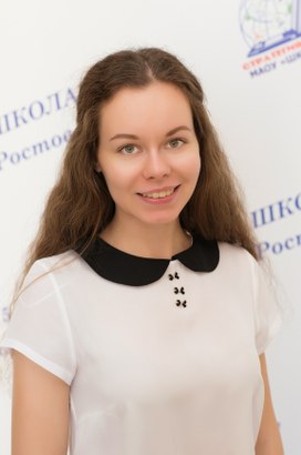 Аватар пользователя