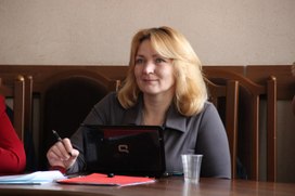 Аватар пользователя