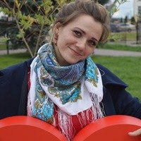 Аватар пользователя