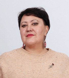 Аватар пользователя