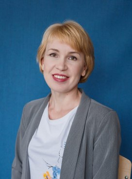 Аватар пользователя