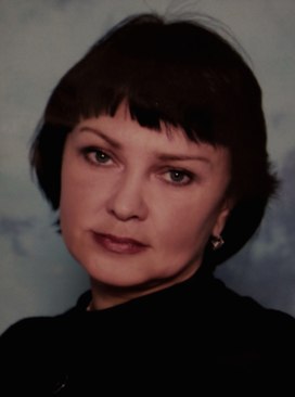 Аватар пользователя