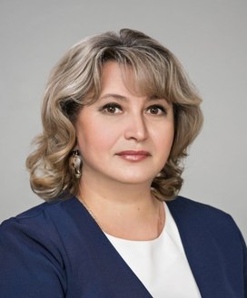 Аватар пользователя