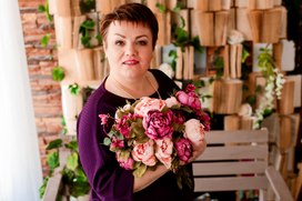 Аватар пользователя