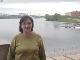 Аватар пользователя