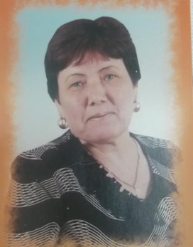 Аватар пользователя