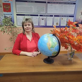 Аватар пользователя