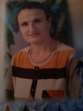Аватар пользователя