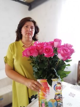 Аватар пользователя