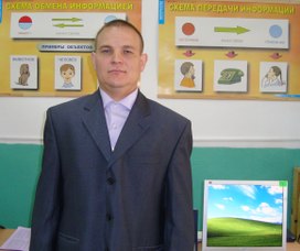 Аватар пользователя