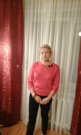 Аватар пользователя