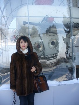 Аватар пользователя