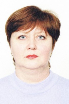 Коршунова Елена