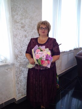 Аватар пользователя