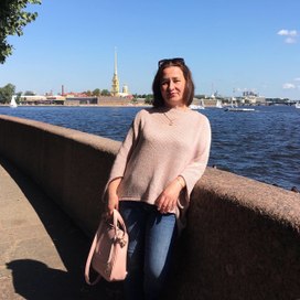 Аватар пользователя