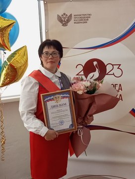 Аватар пользователя
