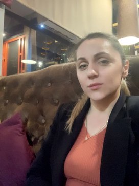 Аватар пользователя