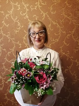 Аватар пользователя