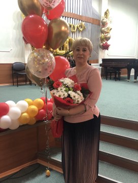 Аватар пользователя