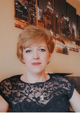 Аватар пользователя