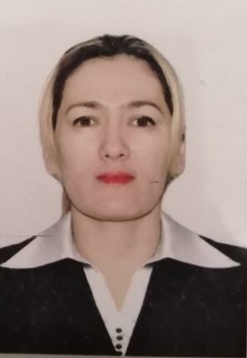 Аватар пользователя