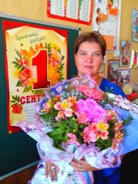 Аватар пользователя