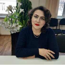 Аватар пользователя