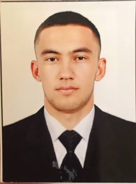 Аватар пользователя
