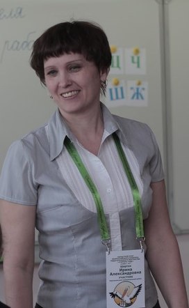 Аватар пользователя