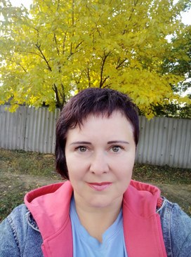 Аватар пользователя
