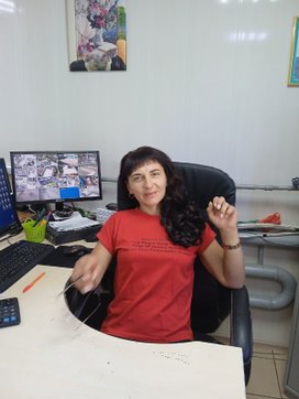 Аватар пользователя