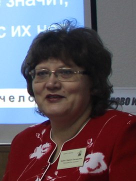 Аватар пользователя