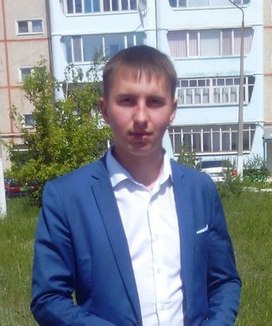 Аватар пользователя