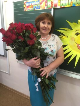 Аватар пользователя