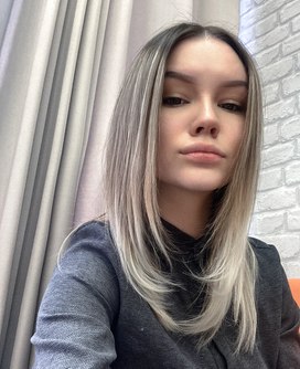 Аватар пользователя