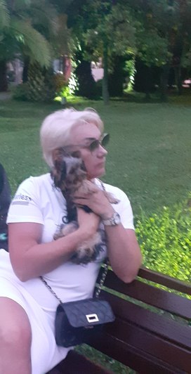 Аватар пользователя