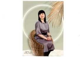 Аватар пользователя