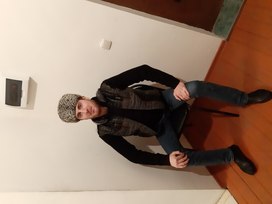 Аватар пользователя