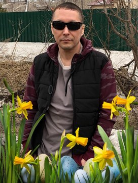 Аватар пользователя