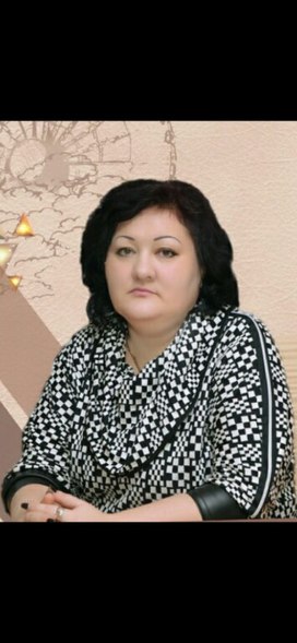 Аватар пользователя