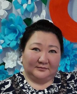 Аватар пользователя