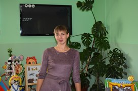 Аватар пользователя