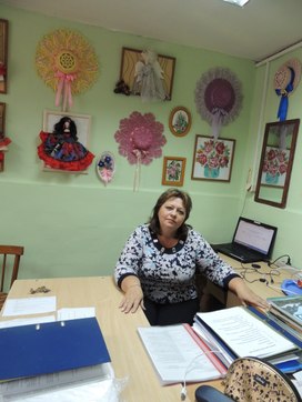 Аватар пользователя