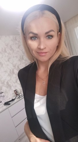 Аватар пользователя