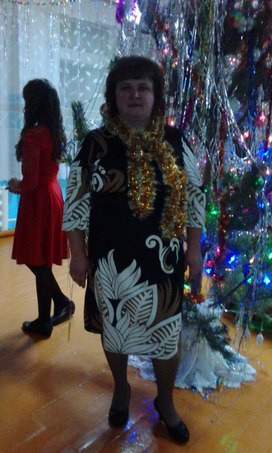 Аватар пользователя